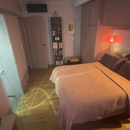 Chambre_Privee_Collioure_Centre Eksteriør billede