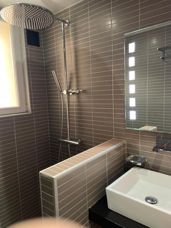 Chambre_Privee_Collioure_Centre Eksteriør billede