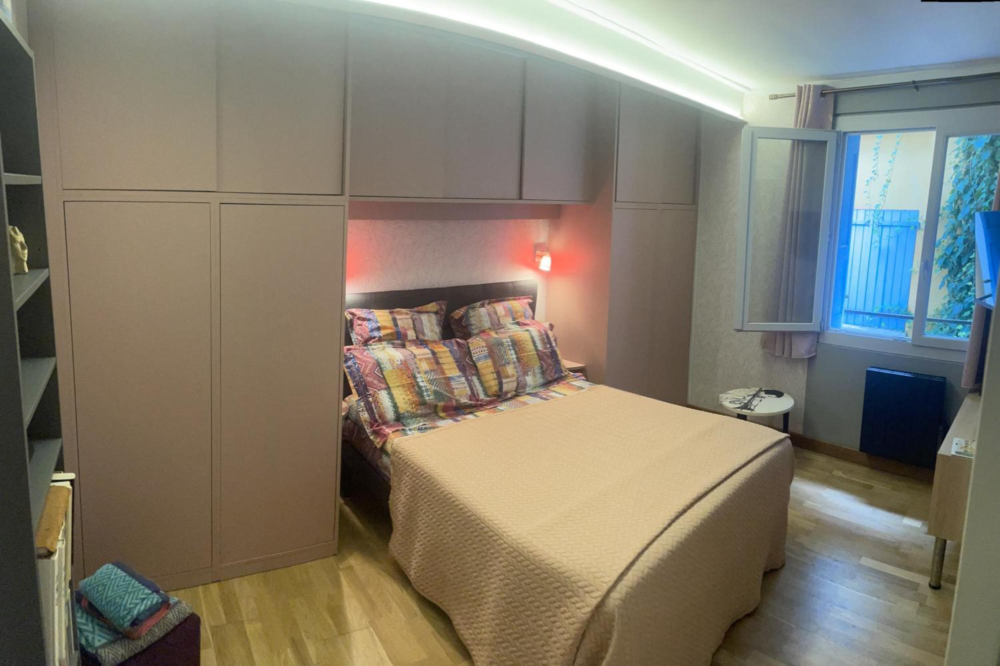 Chambre_Privee_Collioure_Centre Eksteriør billede