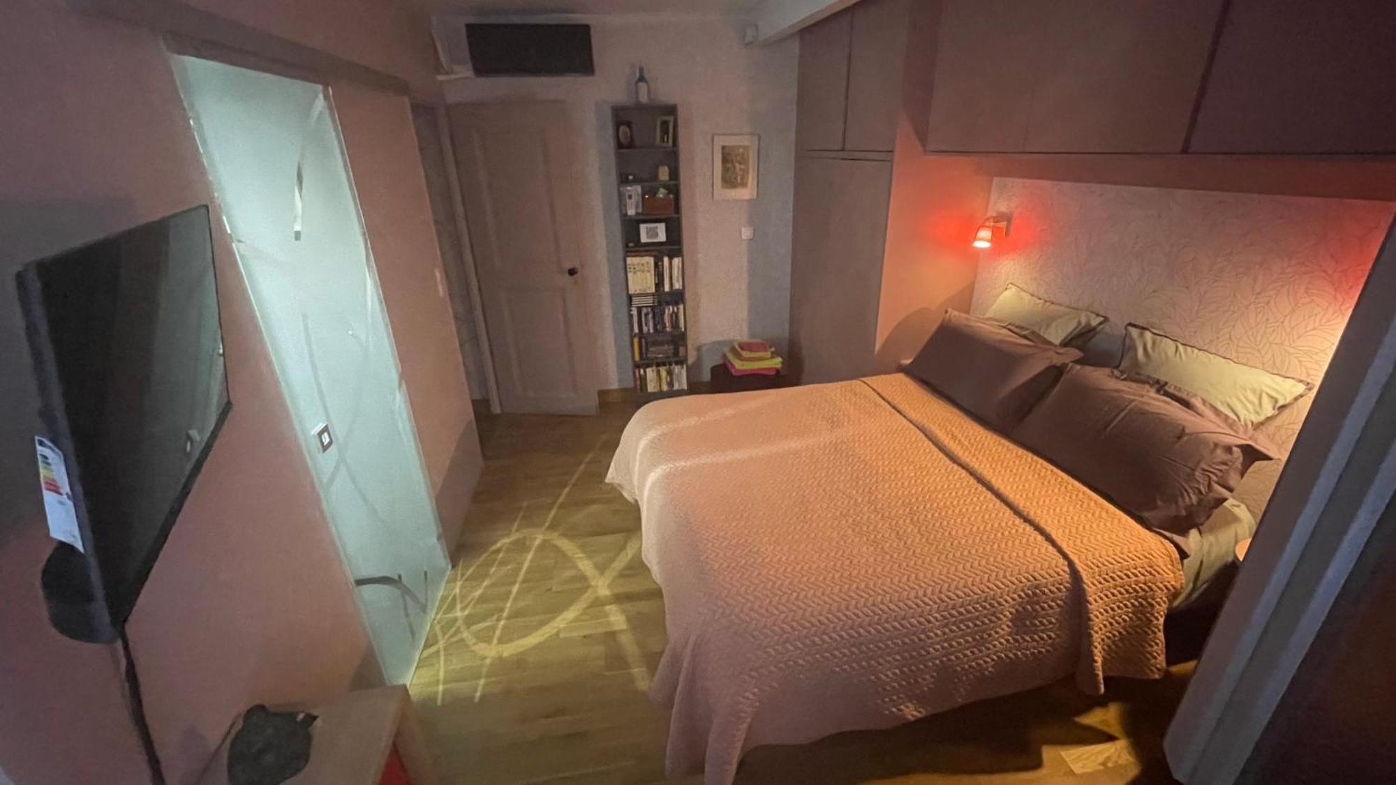 Chambre_Privee_Collioure_Centre Eksteriør billede